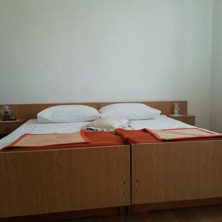 Apartments Vidovic Vodice Buitenkant foto